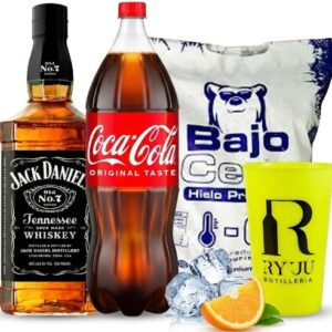 TU PROMO JACK DANIEL´S NRO 7