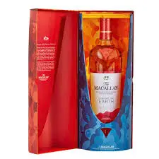 Macallan  night on earth